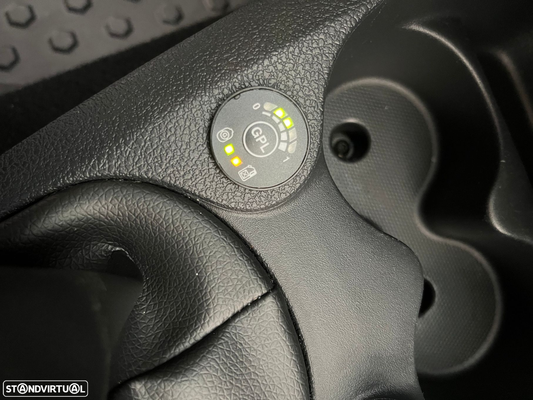Dacia Sandero 0.9 TCe Comfort Bi-Fuel - 22