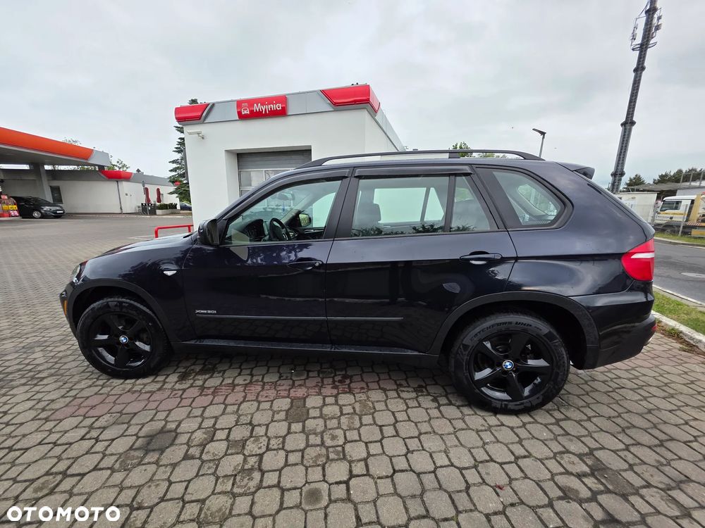 BMW X5 3.5i xDrive - 12