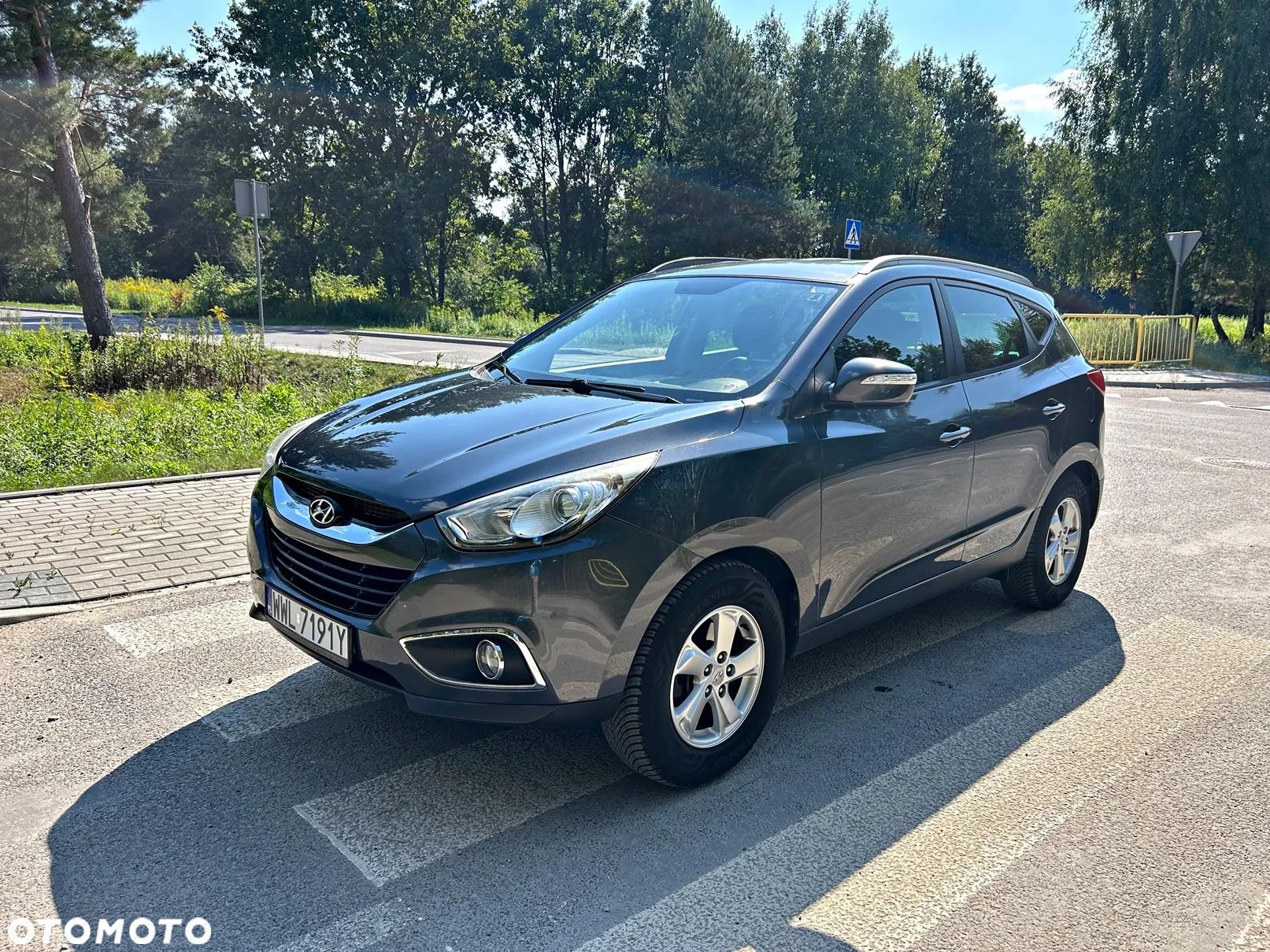 Hyundai ix35 2.0 Premium - 1