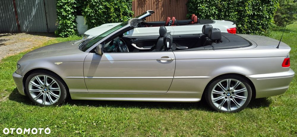 BMW Seria 3 325 Ci - 4