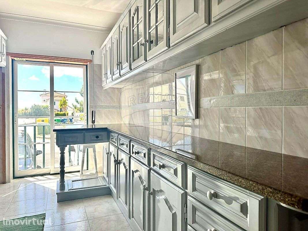 Apartamento T2 para arrendamento - Grande imagem: 5/15