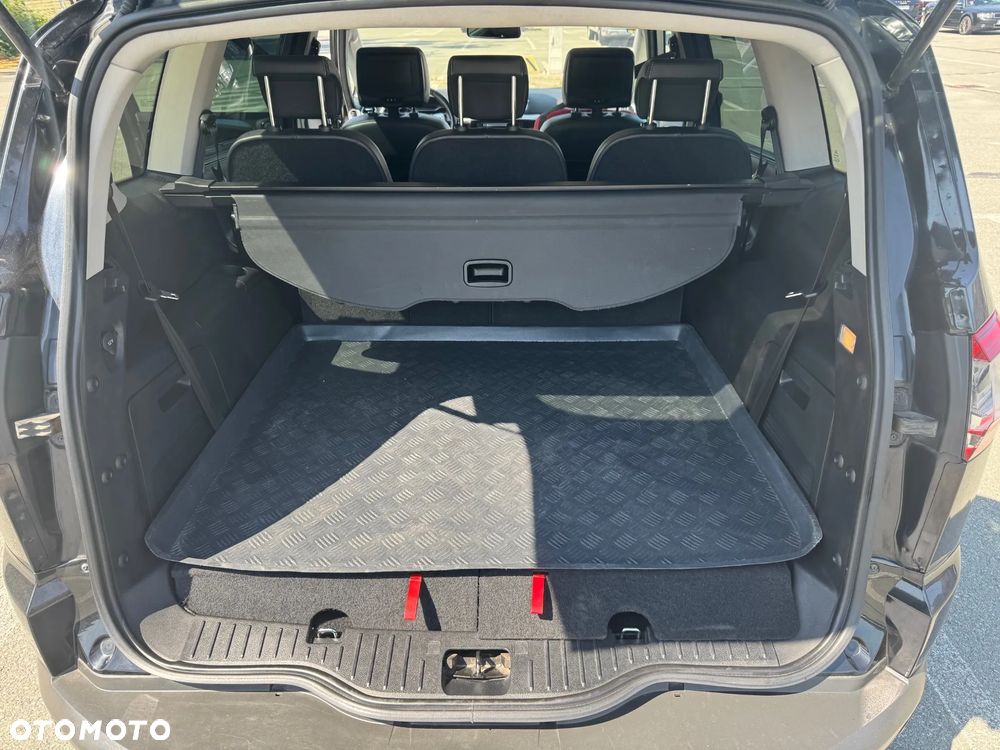 Ford S-Max 2.0 T Platinium X MPS6 - 3