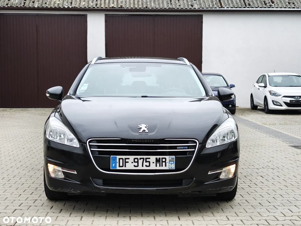 Peugeot 508 BlueHDi 150 Stop&Start Business-Line - 2