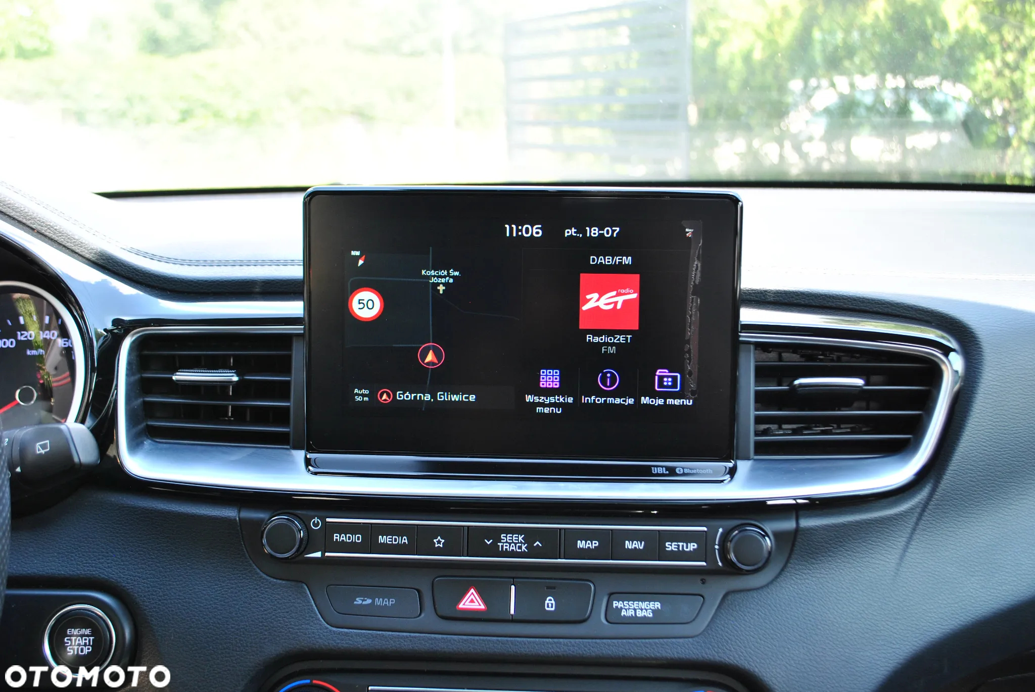 Kia ProCeed 1.6 T-GDI GT - 18