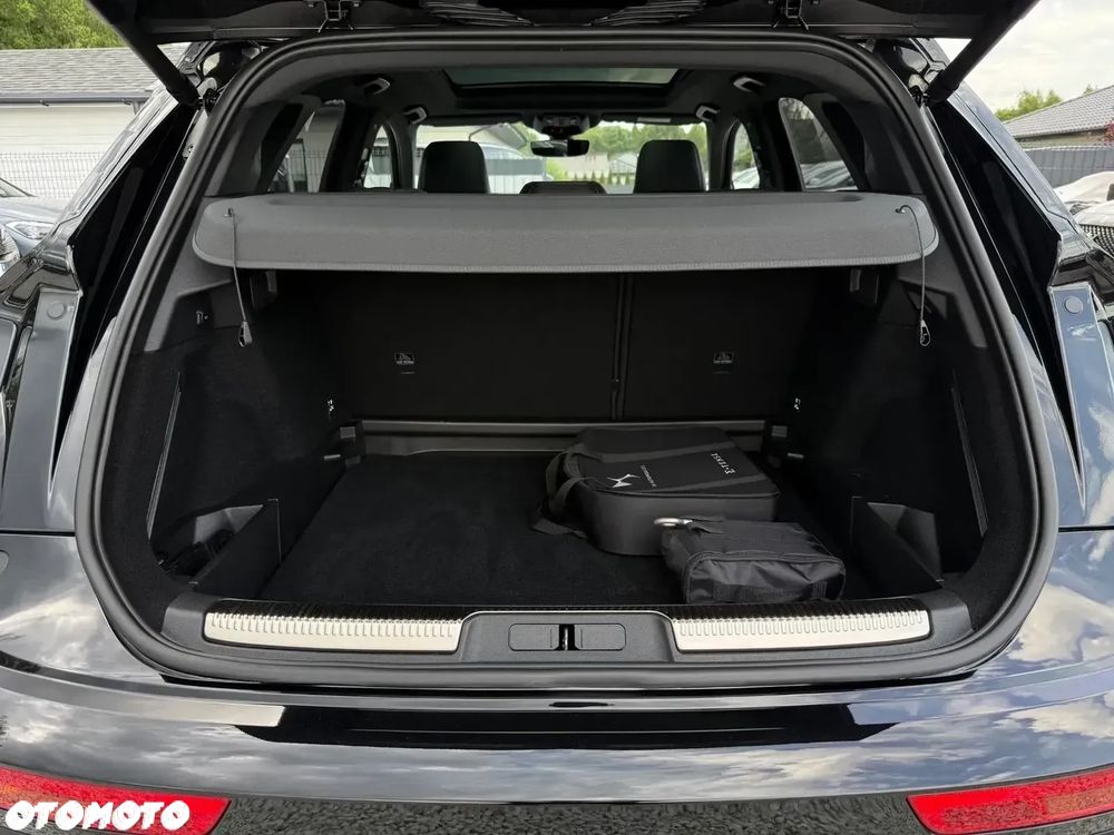DS Automobiles DS 7 Crossback - 34