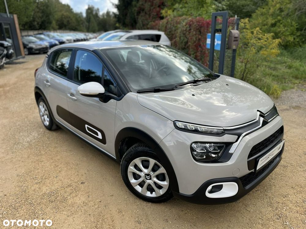 Citroën C3 - 3