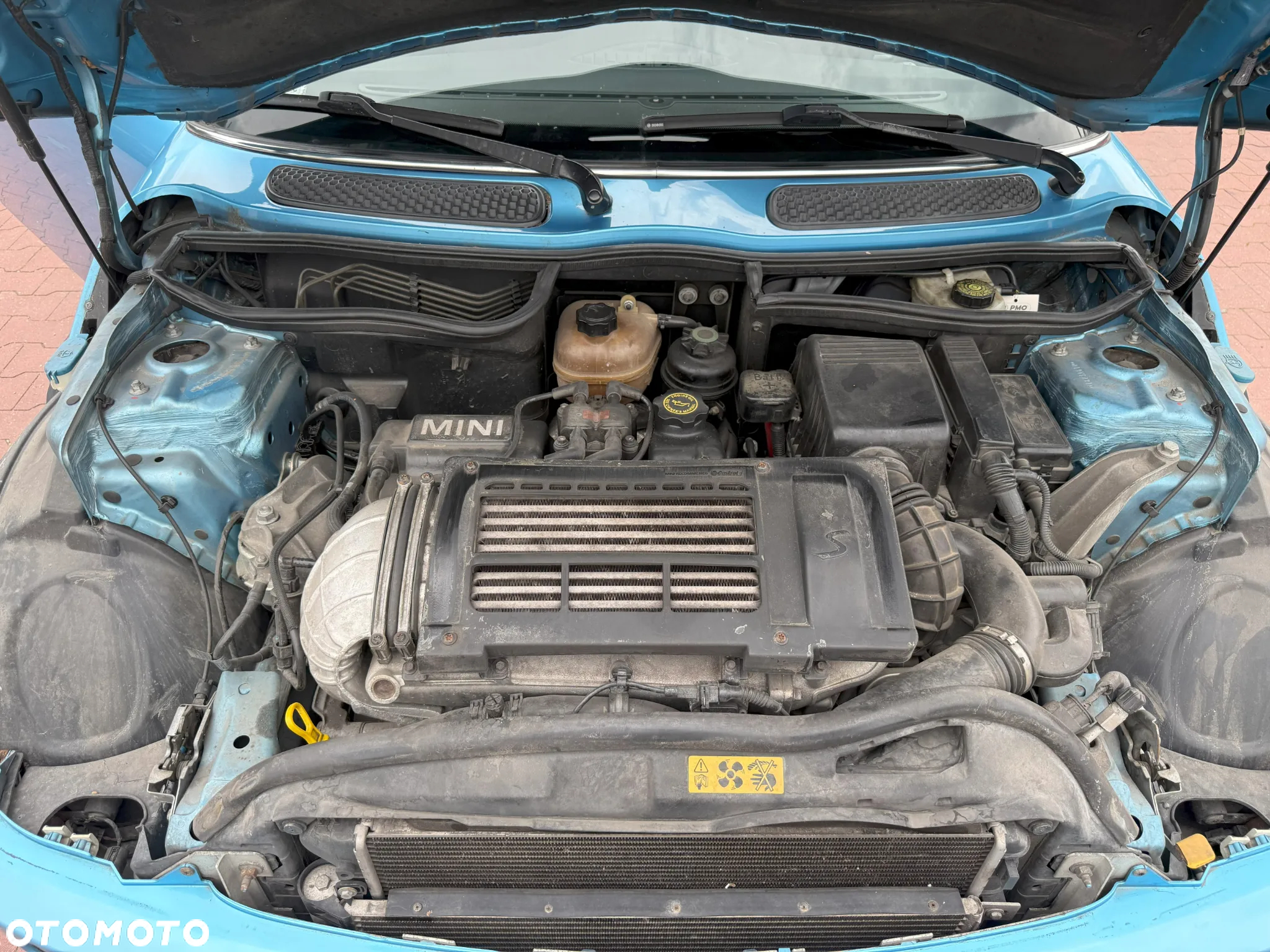 MINI Cooper S Standard - 19