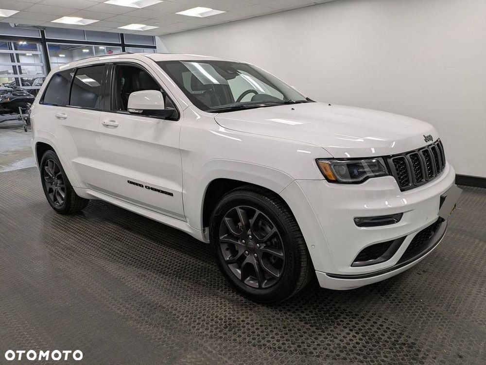 Jeep Grand Cherokee - 3