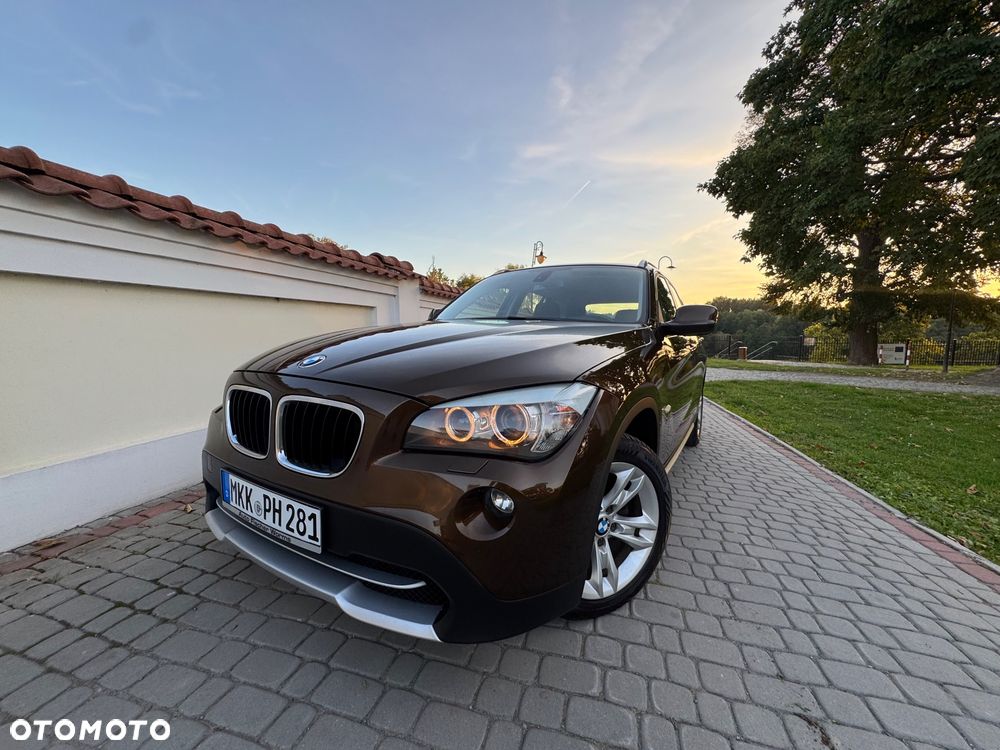 BMW X1 - 2
