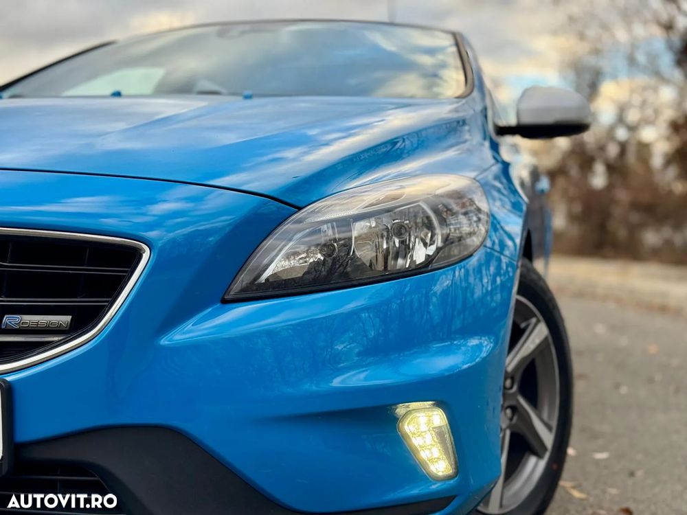 Volvo V40 D4 RDesign - 15