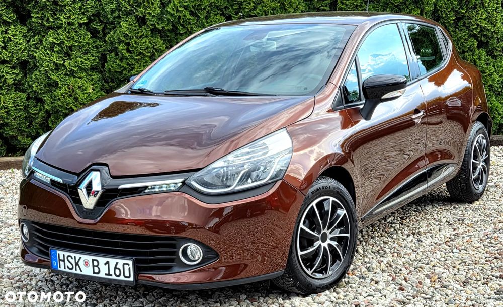 Renault Clio (Energy) TCe 90 Start & Stop INTENS - 3
