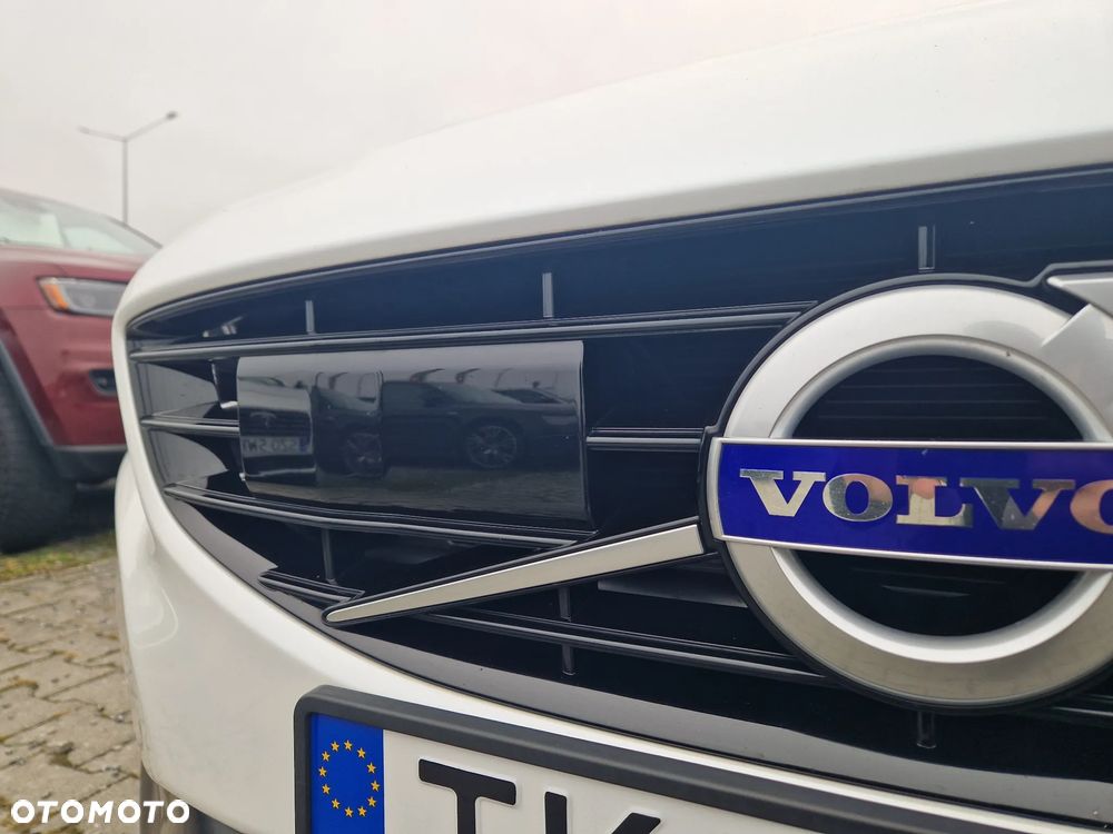 Volvo S60 - 37