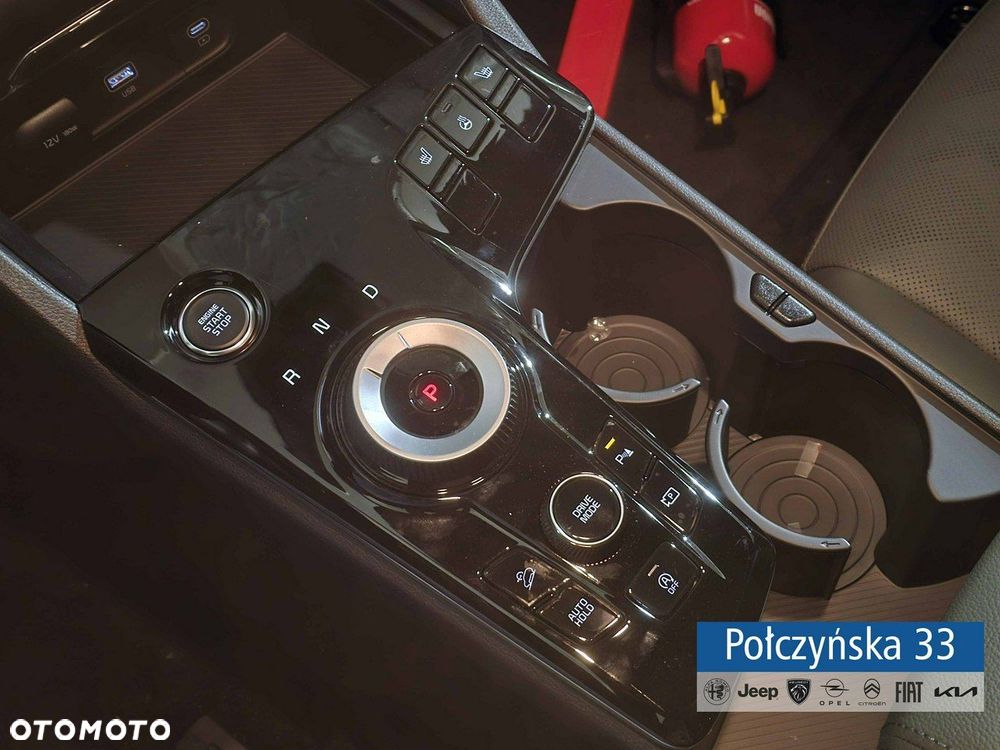 Kia Sportage 1.6 T-GDI Anniversary 2WD DCT - 22