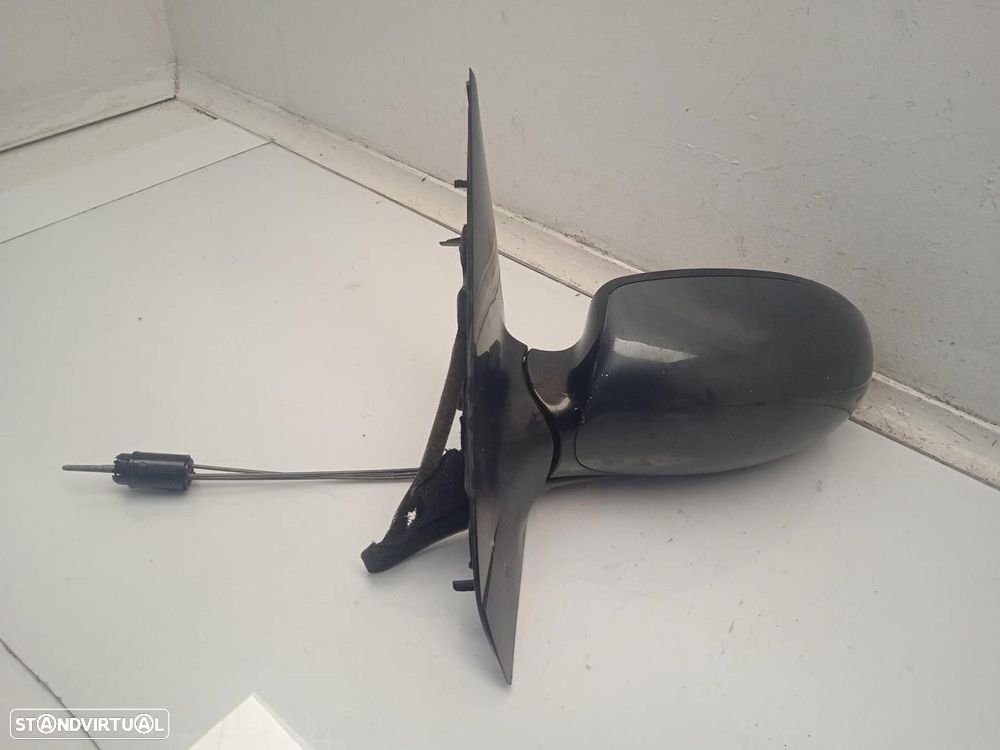 ESPELHO RETROVISOR ESQUERDO FORD FOCUS 2003 - 2