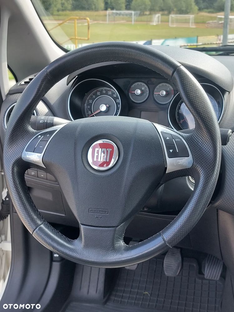 Fiat Punto - 20