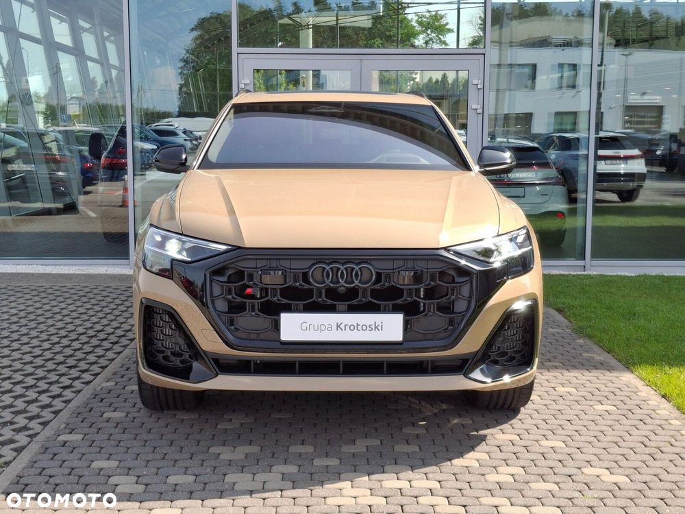 Audi SQ8 - 3