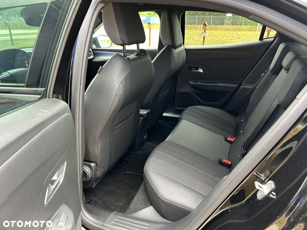 Opel Mokka 1.2 T GS S&S - 17