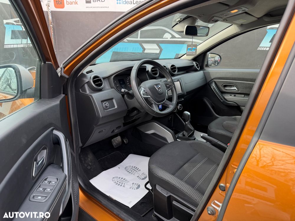 Dacia Duster - 12