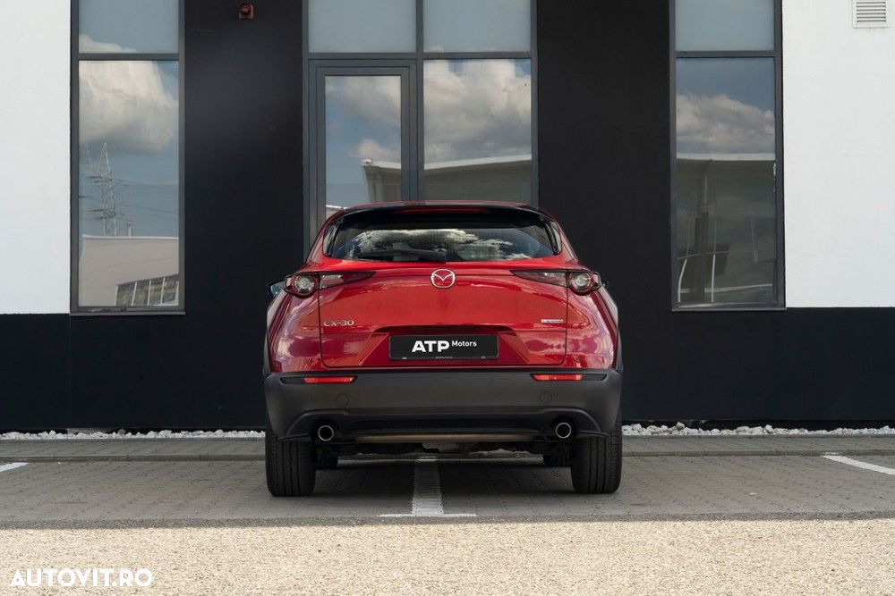Mazda CX-30 - 6