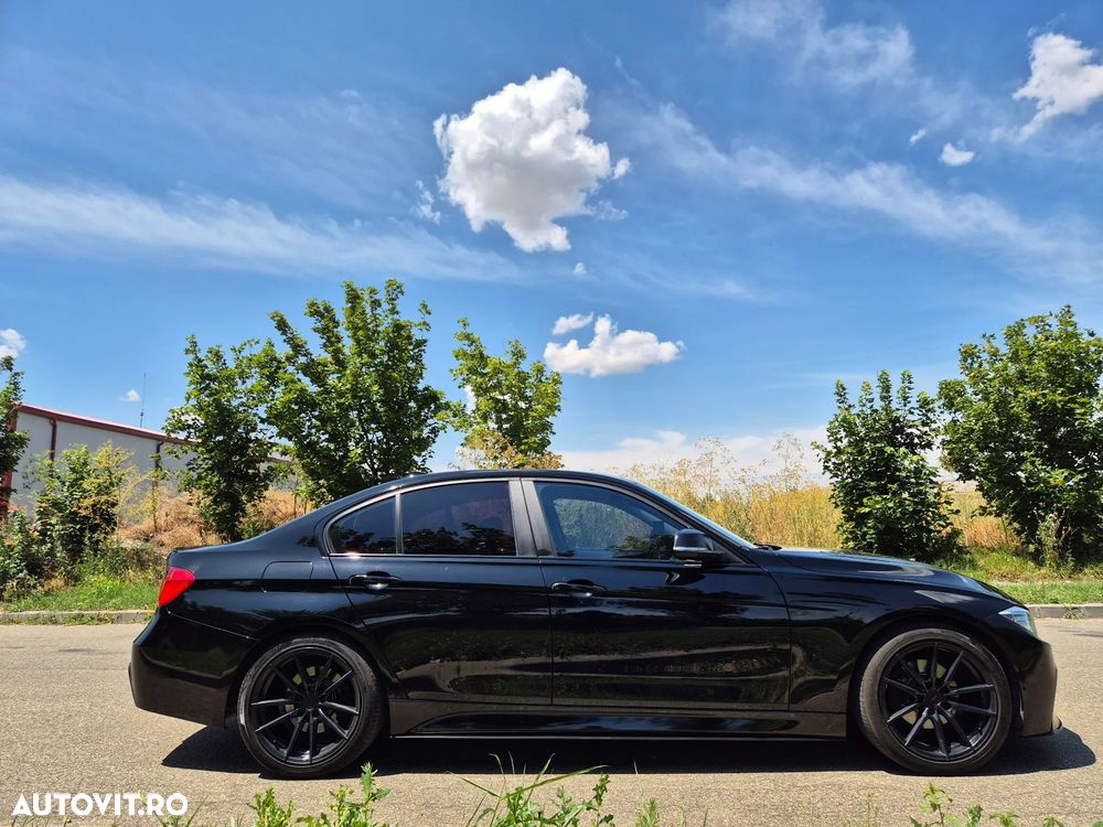 BMW Seria 3 320d Aut. - 6