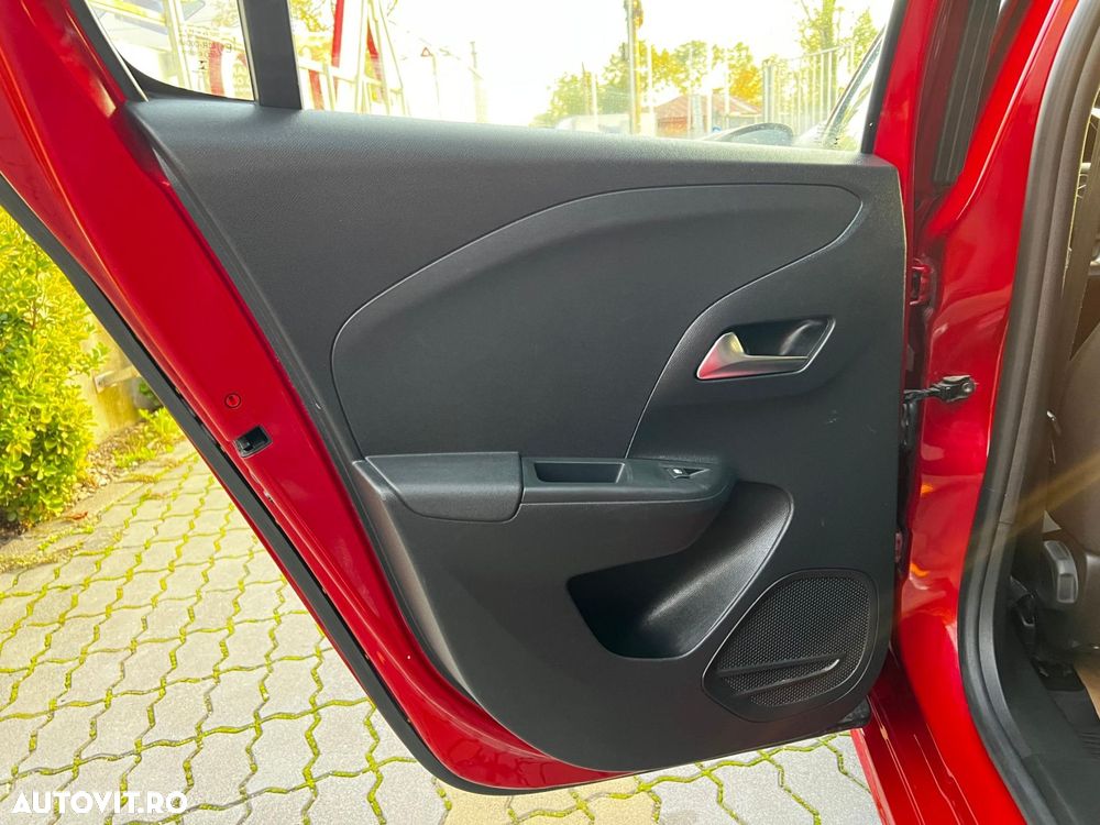 Opel Corsa 1.2 Start/Stop - 33