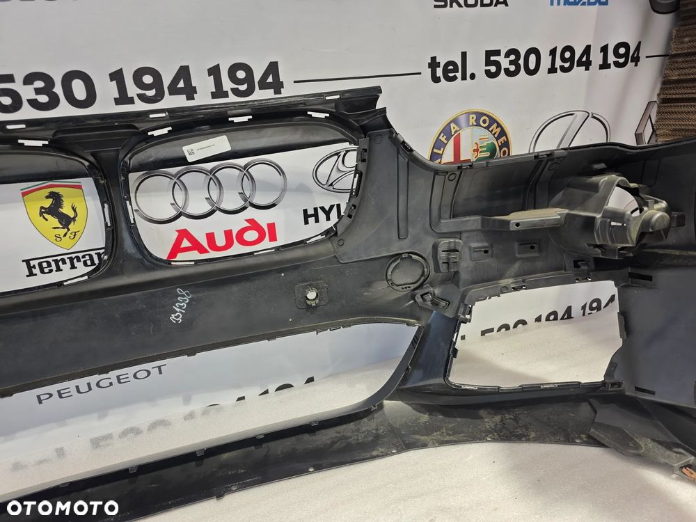 BMW X1 F48 M-PAKIET ZDERZAK PRZEDNI PRZÓD NA 6xPDC NR 51118059891 / 8059891 NR AUKCJI NZ2021 - 30