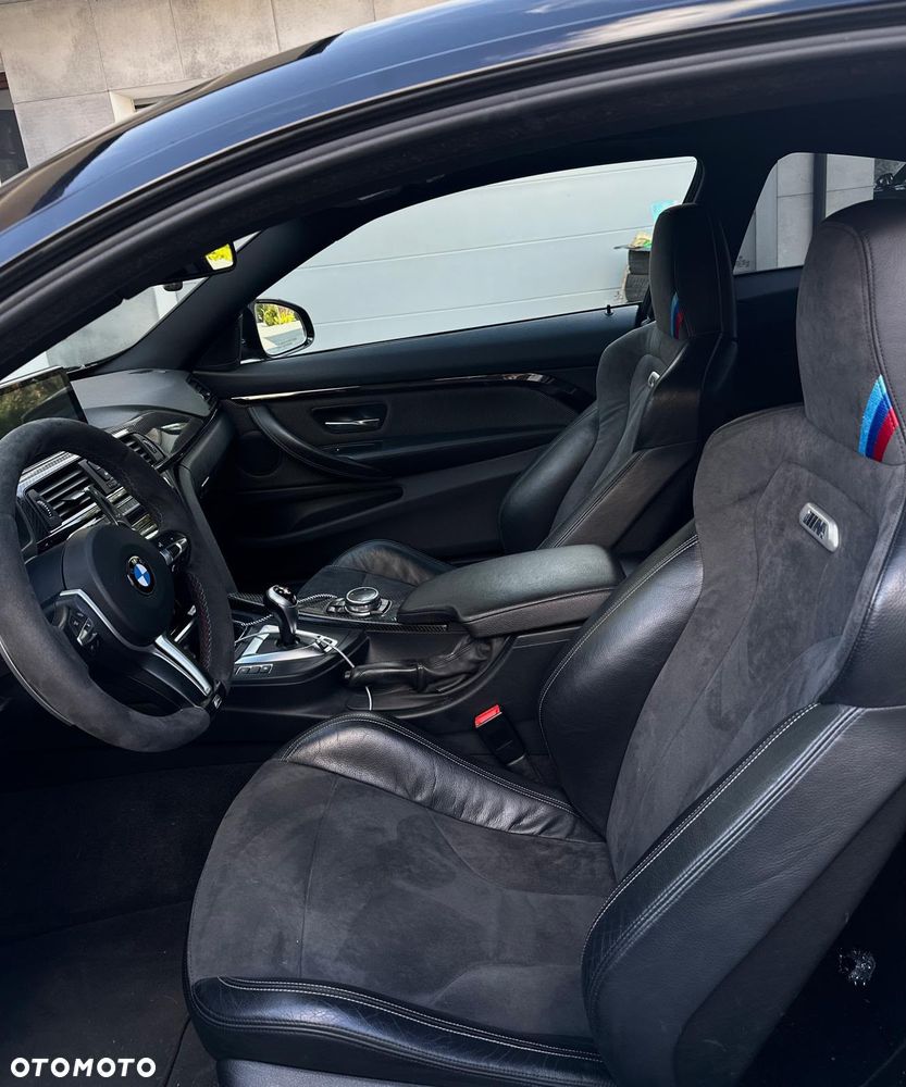 BMW M4 - 6