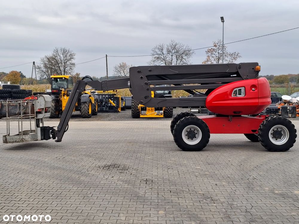 Manitou 180 ATJ - 5