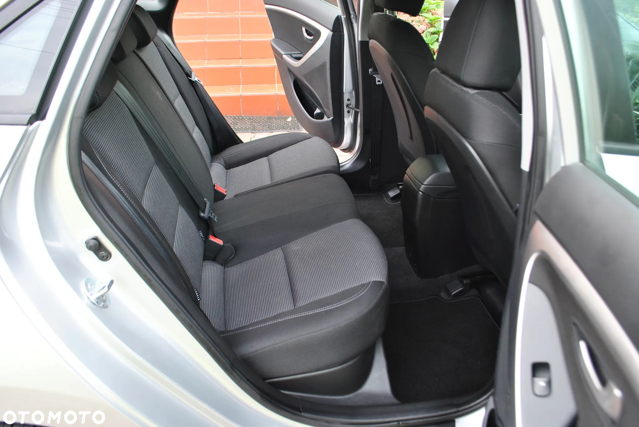 Hyundai i30 1.4 Premium - 24