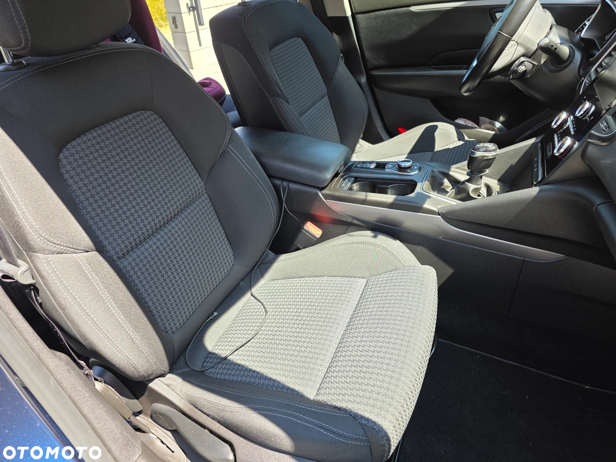 Renault Talisman 1.6 Energy dCi Business - 18