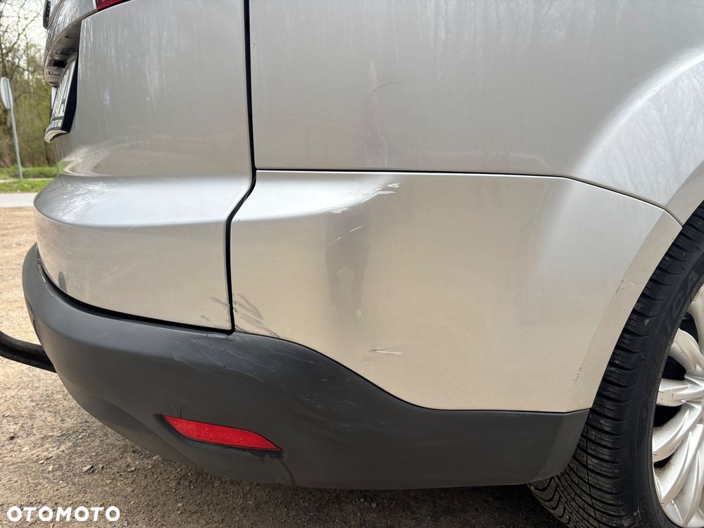 Ford S-Max 2.0 Titanium - 14