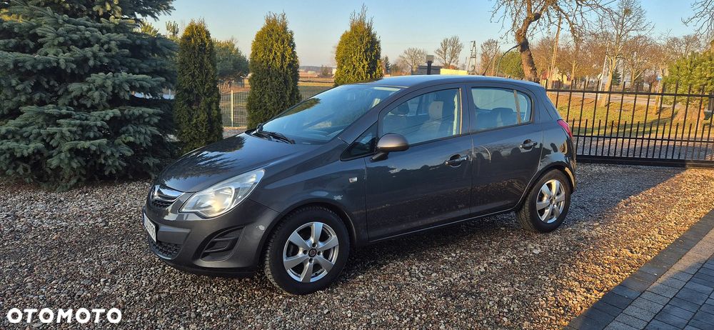 Opel Corsa 1.4 16V Color Elegance - 3