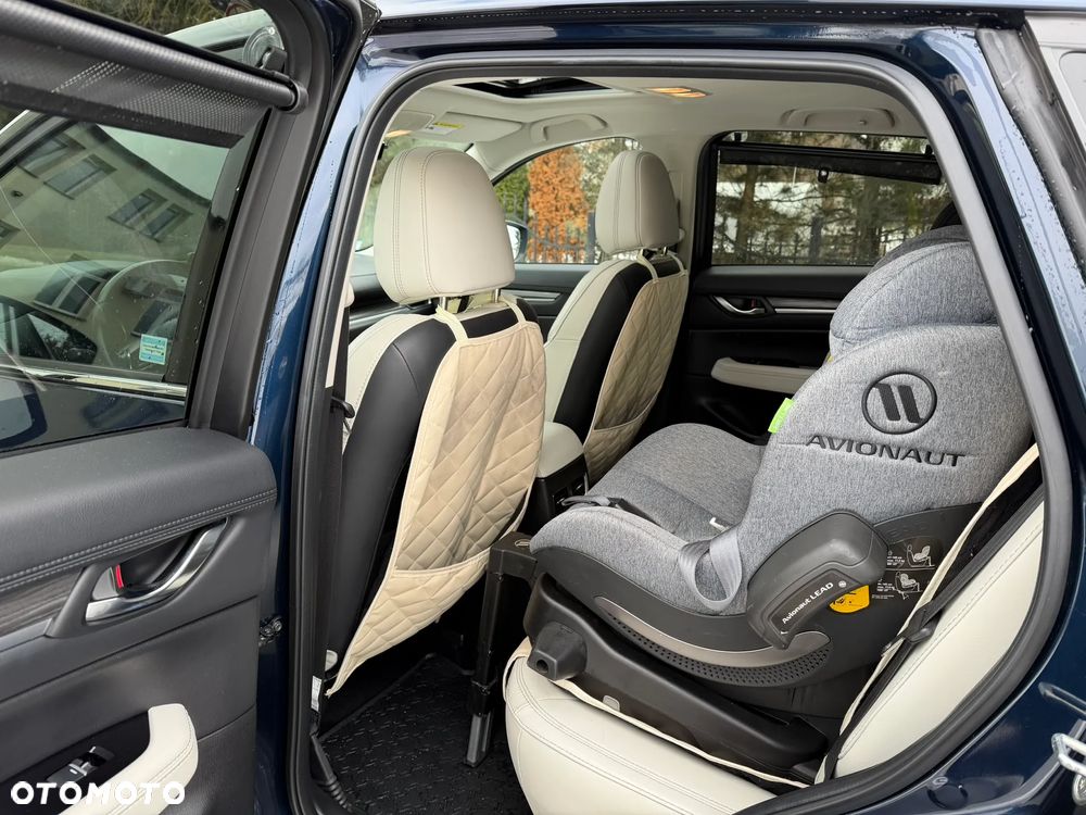 Mazda CX-5 2.5 Skypassion AWD - 15