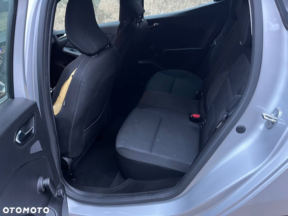 Renault Clio SCe 75 EXPERIENCE - 18