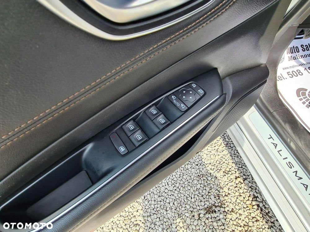 Renault Talisman Grandtour ENERGY dCi 130 INTENS - 26