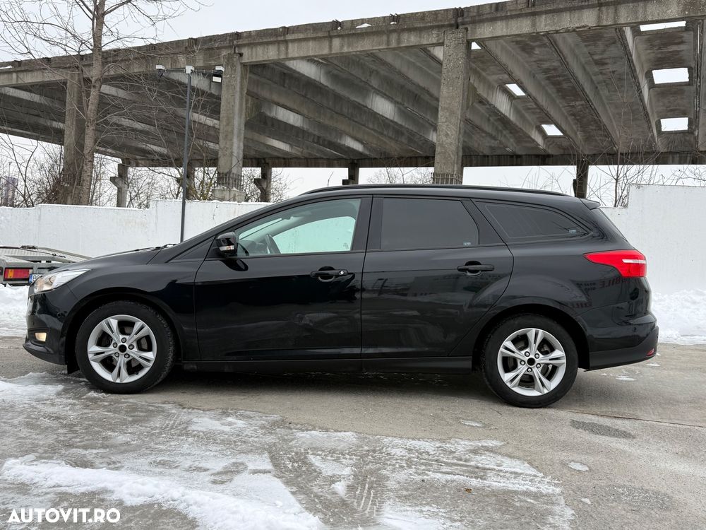 Ford Focus - 5