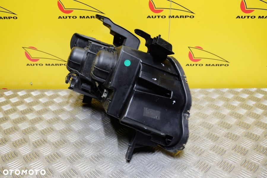 CHEVROLET COLORADO 2015- REFLEKTOR LAMPA ZWYKŁA LEWA USA - 10