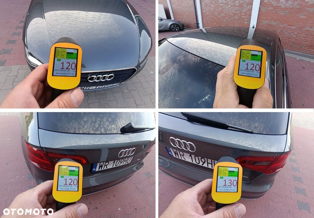 Audi A3 Sportback 2.0 TDI (clean diesel) quattro S tronic S line Sportpaket - 10