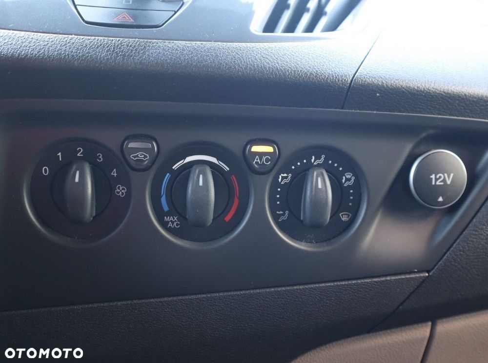 Ford Tourneo Custom 310 L2H1 VA Titanium - 14