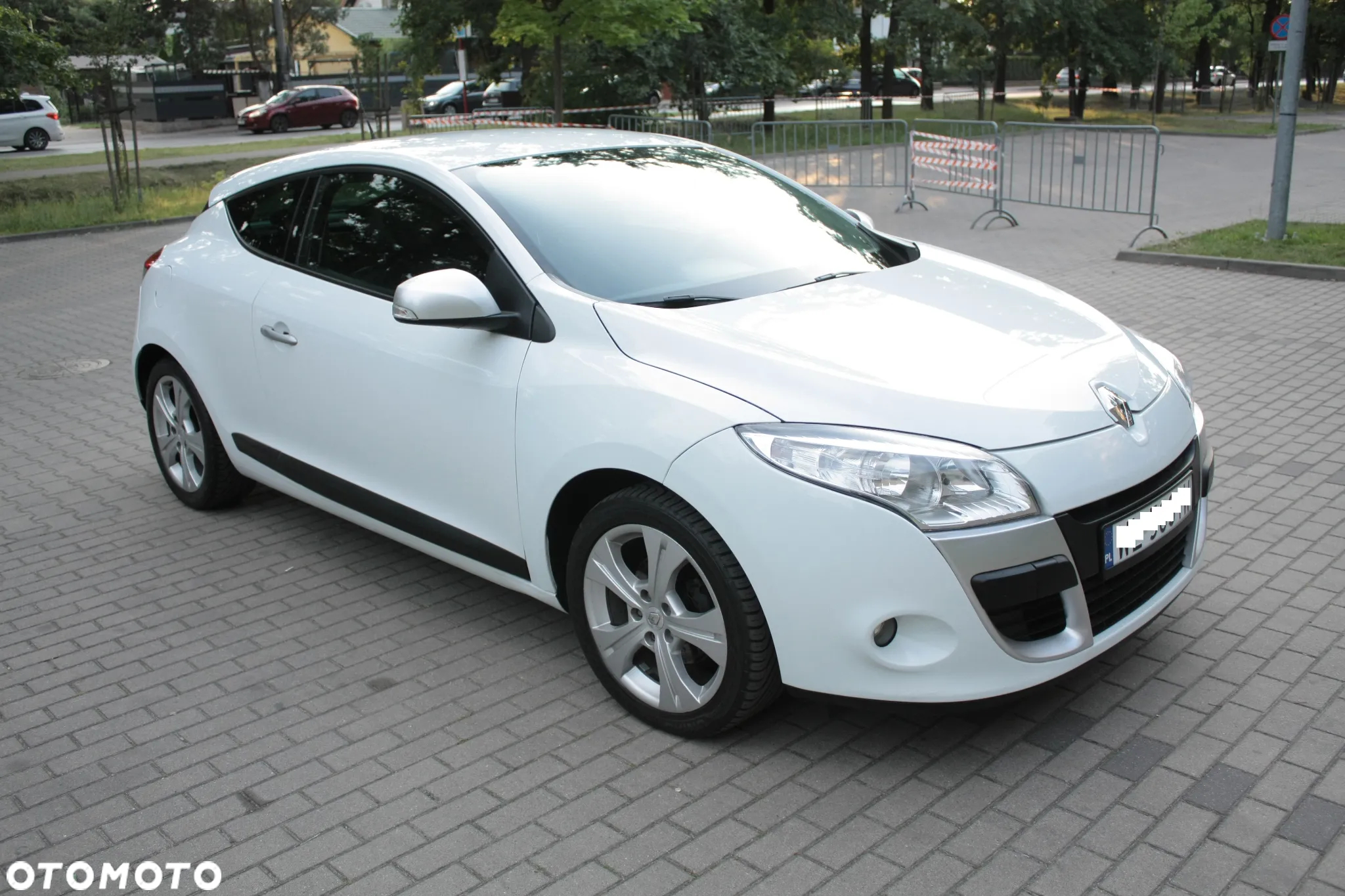 Renault Megane - 2