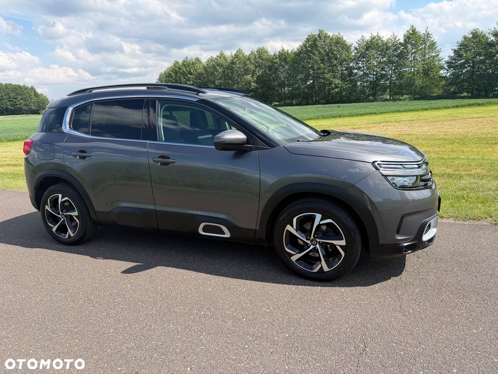 Citroën C5 Aircross 2.0 BlueHDi Shine EAT8 - 6