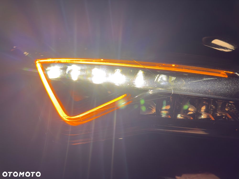 Seat Leon 1.5 TSI ACT DSG OPF FR - 29