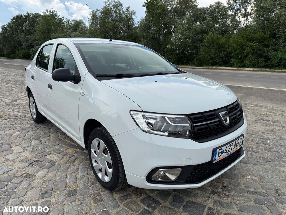 Dacia Logan 0.9 TCe SL PLUS - 17