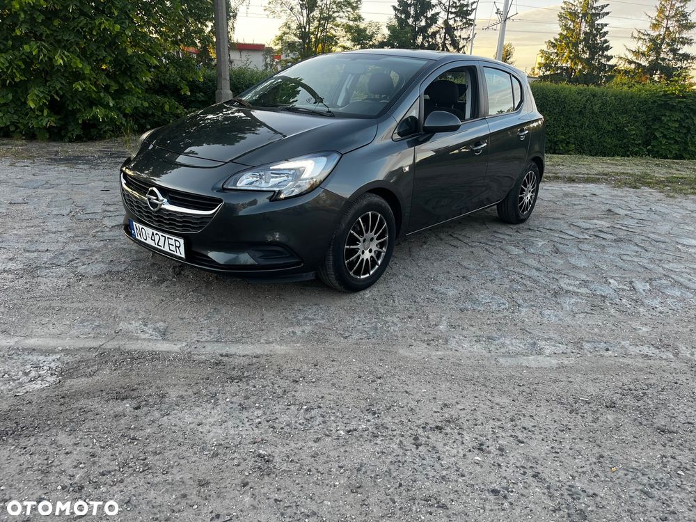 Opel Corsa 1.4 Edition - 1