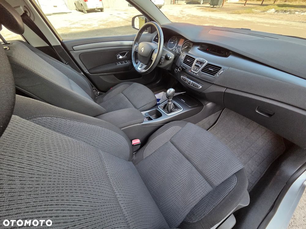 Renault Laguna 2.0 16V 140 Dynamique - 9