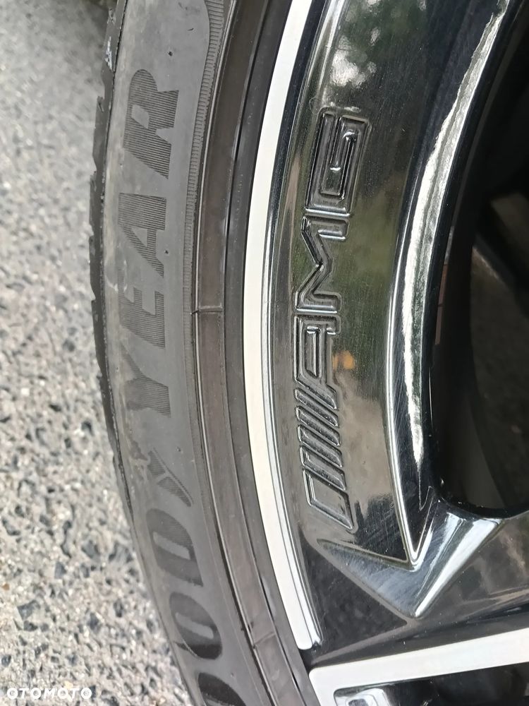 Mercedes-Benz CLA 180 d 7G-DCT AMG Line - 20