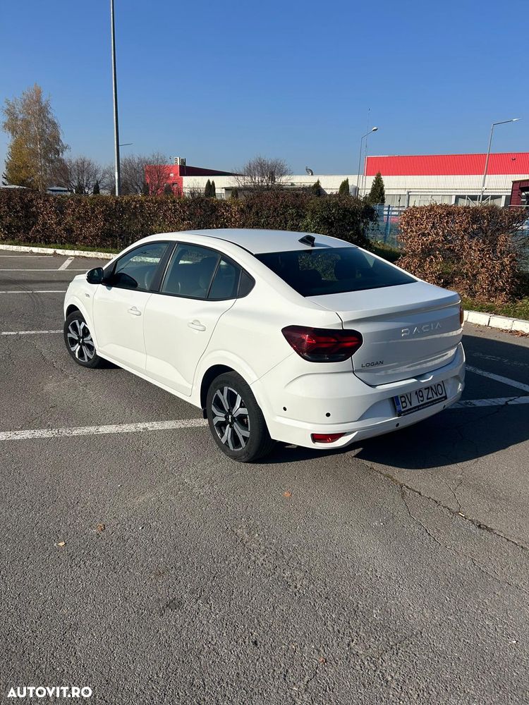 Dacia Logan - 10