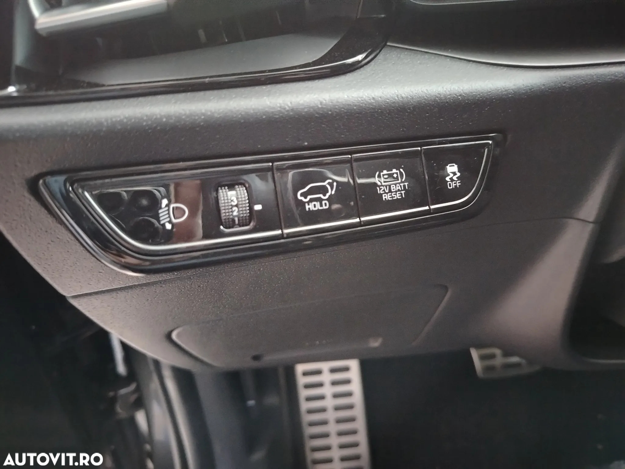 Kia Niro 1.6 GDI HEV 2WD OPF Aut. Edition 7 - 18