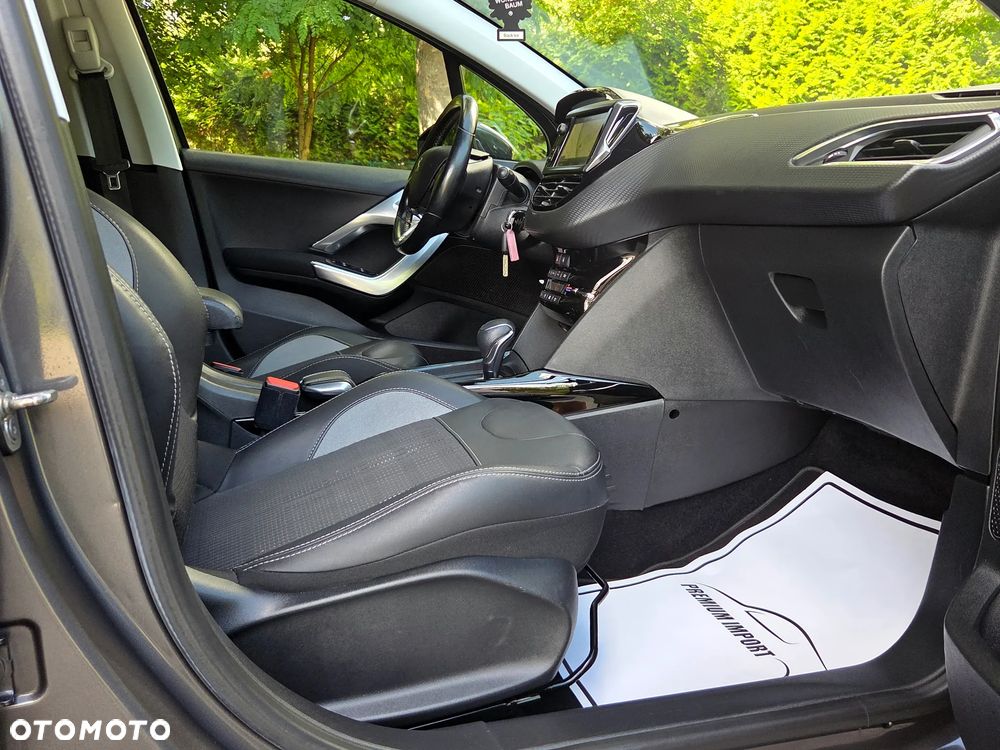 Peugeot 2008 - 20