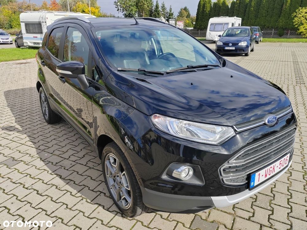 Ford EcoSport - 11
